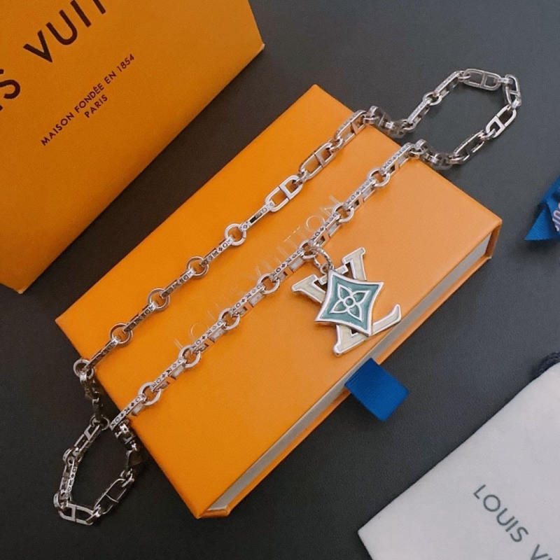 LV Necklaces